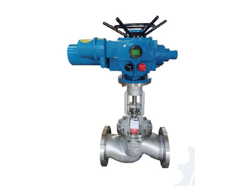 電動(dòng)截止閥