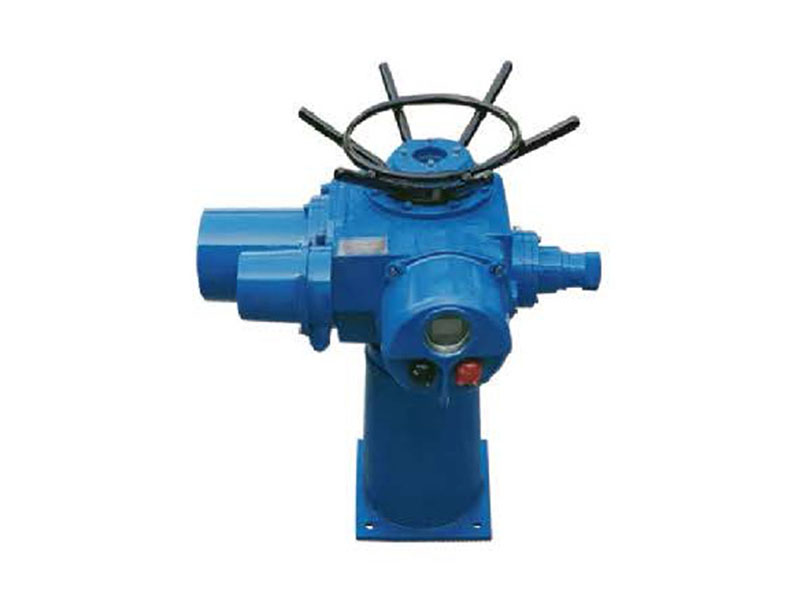 QDA系列電動(dòng)單吊點(diǎn)啟閉機(jī)