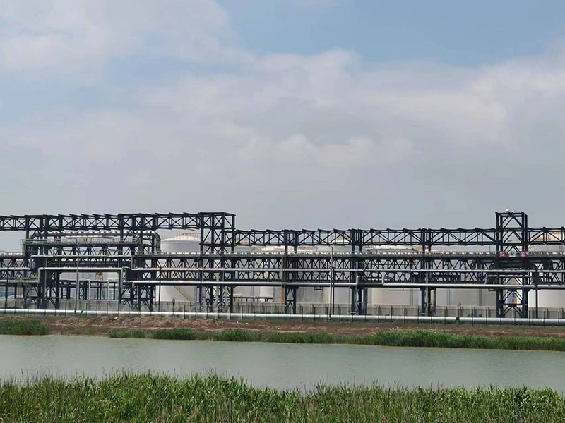 現(xiàn)場(chǎng)工程案例