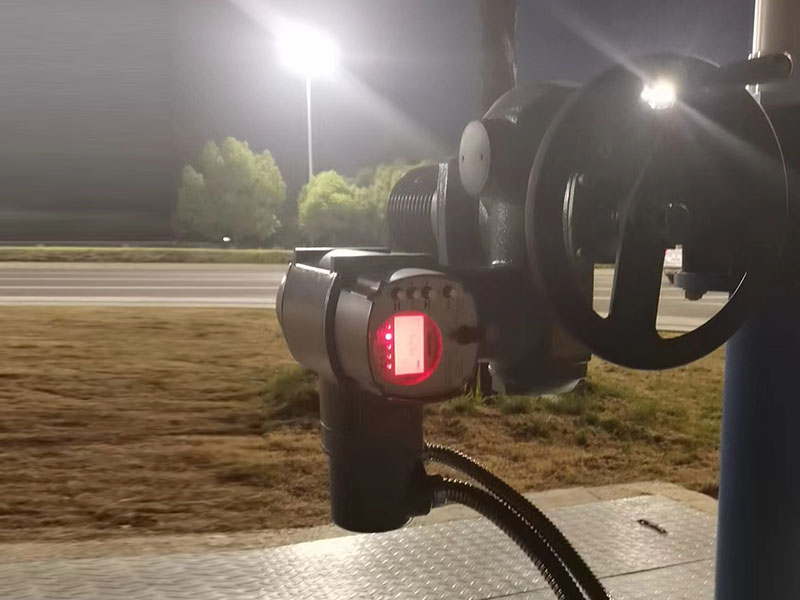 現(xiàn)場(chǎng)工程案例