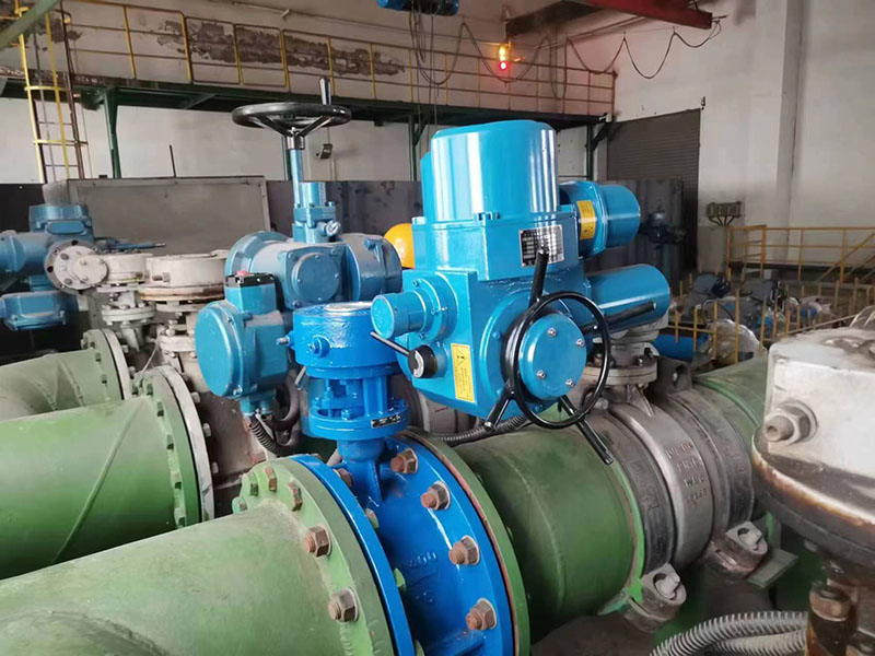 現(xiàn)場(chǎng)工程案例