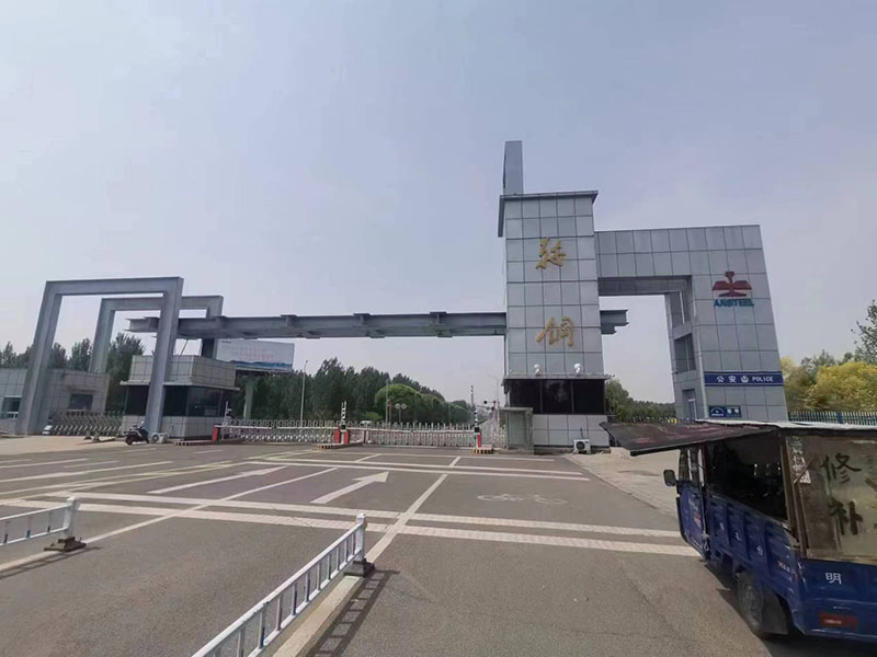 現(xiàn)場(chǎng)工程案例