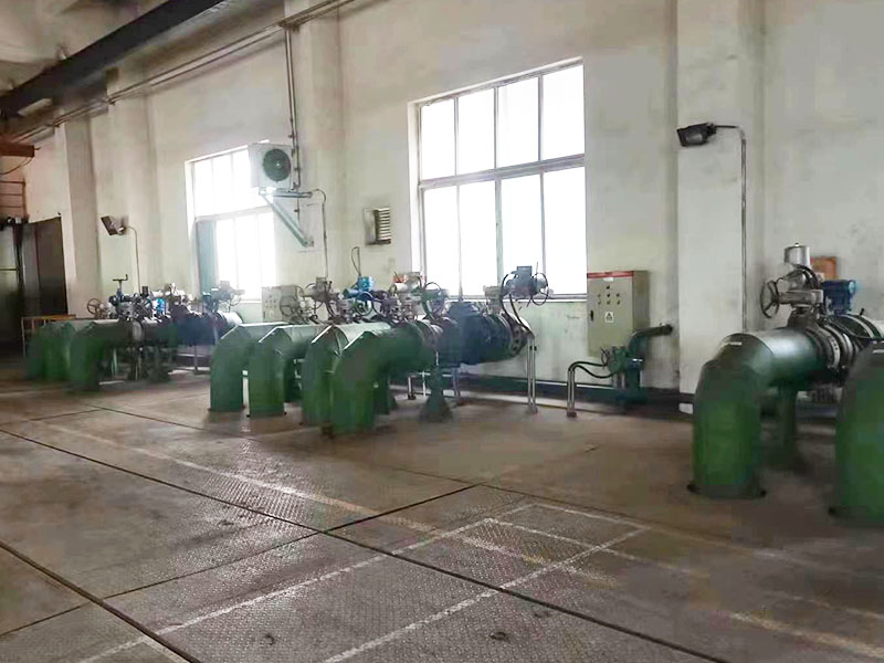 現(xiàn)場(chǎng)工程案例