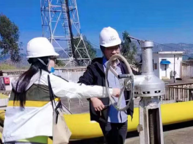 現(xiàn)場(chǎng)工程案例