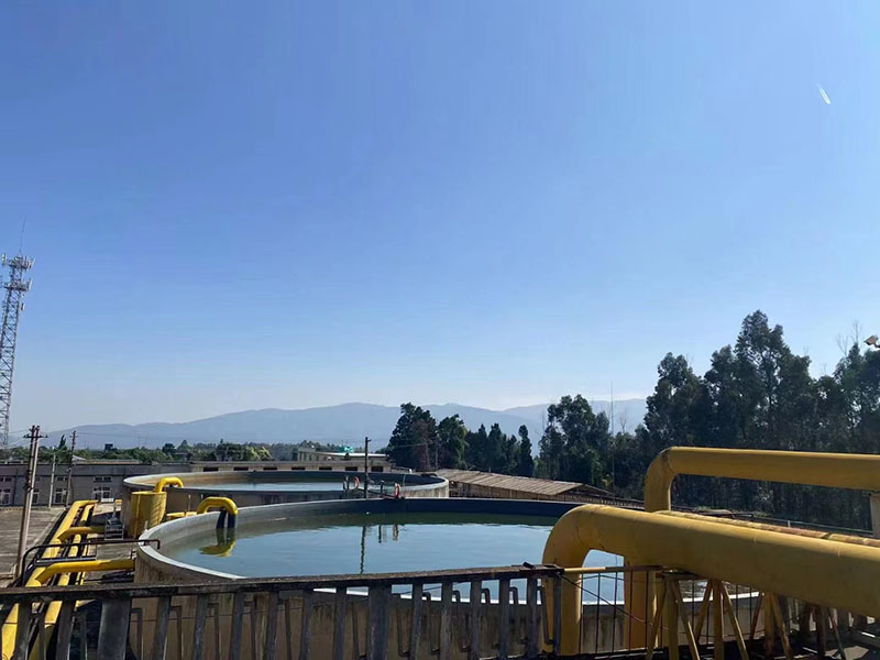 現(xiàn)場工程案例