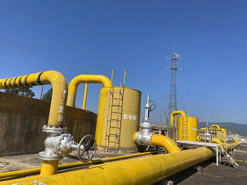 現(xiàn)場工程案例