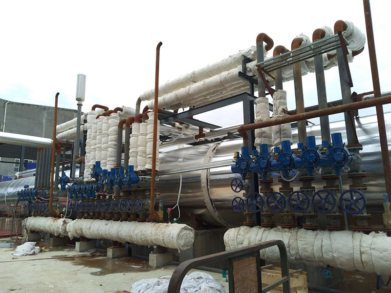 現(xiàn)場工程案例