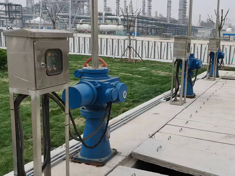 現(xiàn)場工程案例