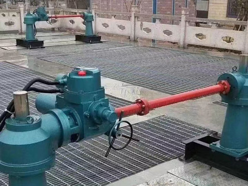 現(xiàn)場工程案例