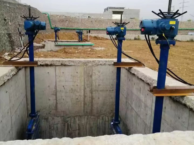 現(xiàn)場工程案例