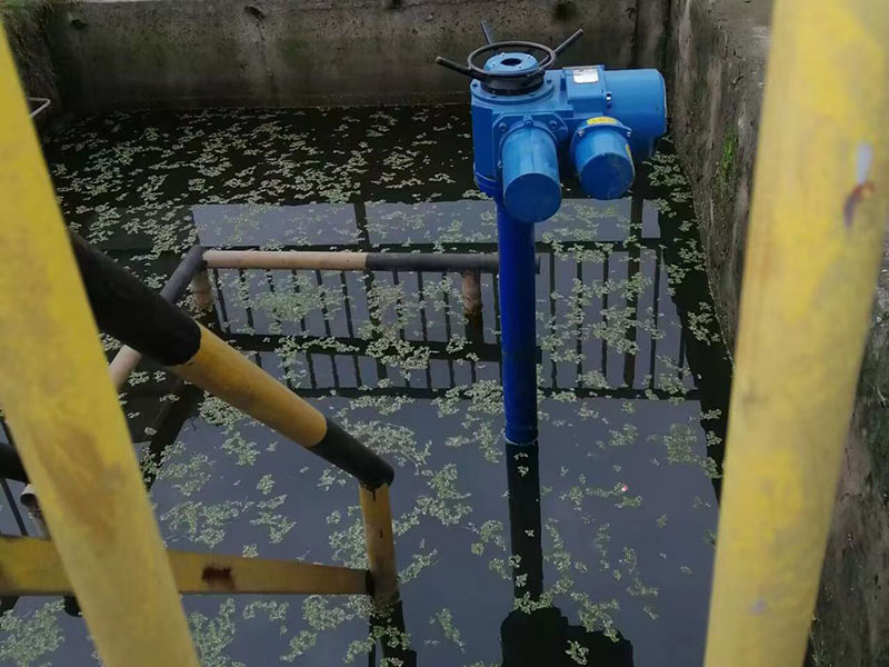 現(xiàn)場工程案例