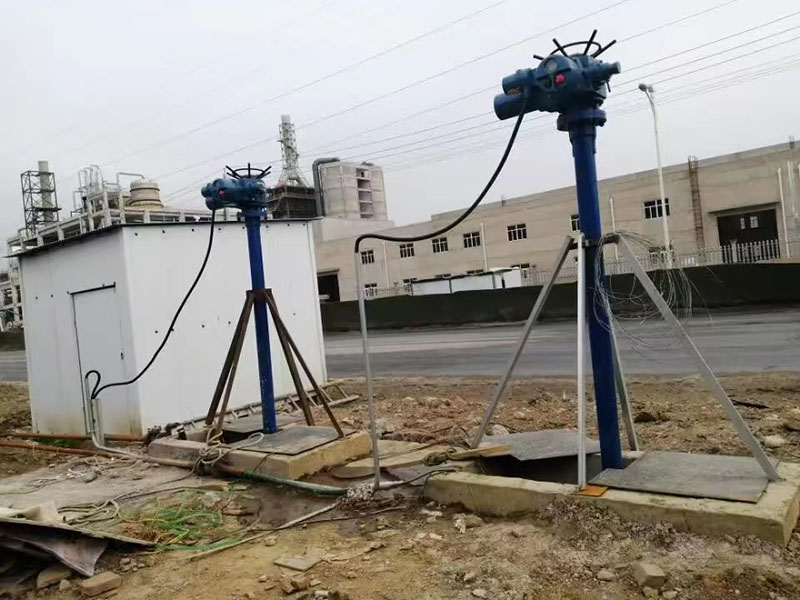 現(xiàn)場工程案例