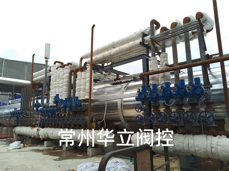 現(xiàn)場工程案例