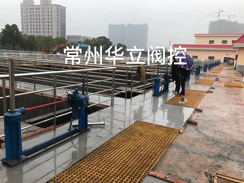 現(xiàn)場工程案例