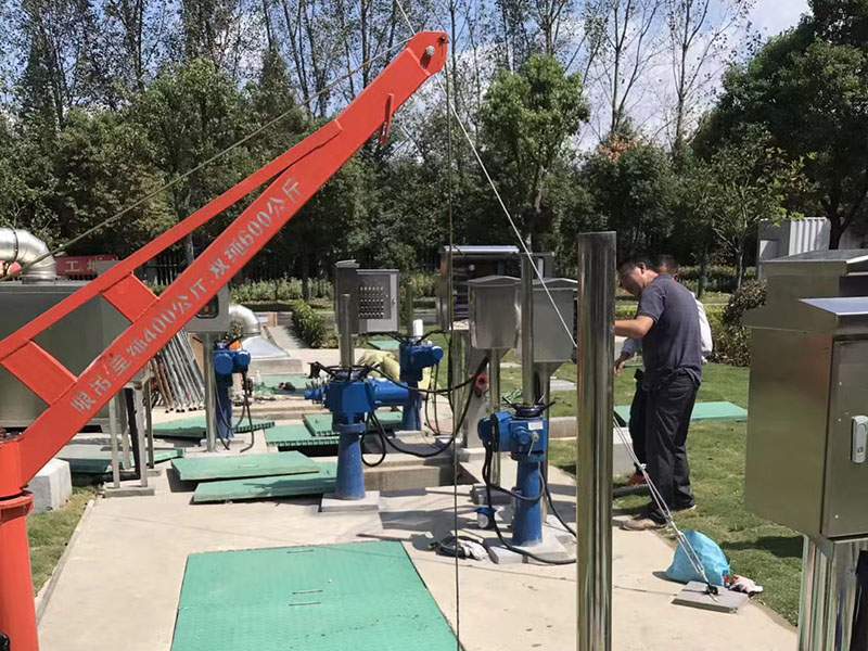 現(xiàn)場工程案例