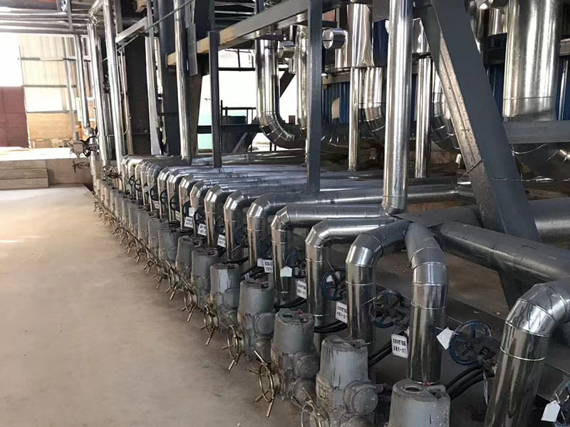 現(xiàn)場工程案例