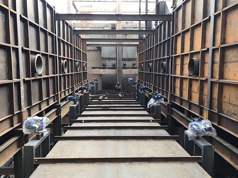 現(xiàn)場工程案例