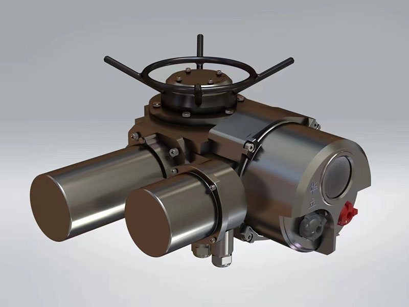 智能型電動(dòng)裝置