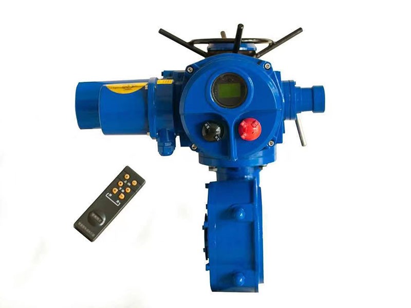 智能型-電動裝置