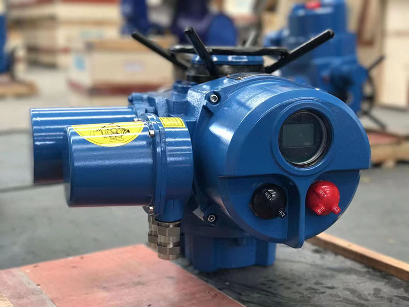 閥門(mén)電動(dòng)裝置的安全保護(hù)功能有哪些？