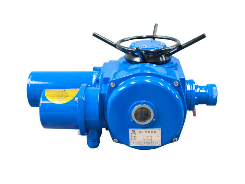 普通型電動(dòng)裝置